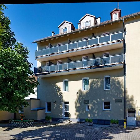 Hotel Post ヴァイデン エクステリア 写真