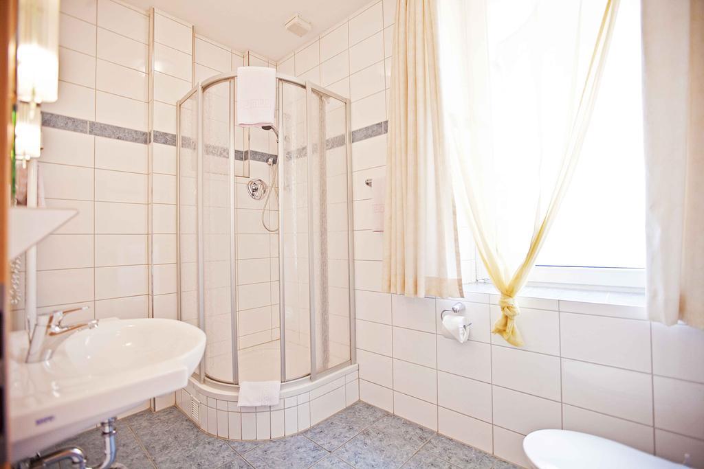 Hotel Post ヴァイデン 部屋 写真