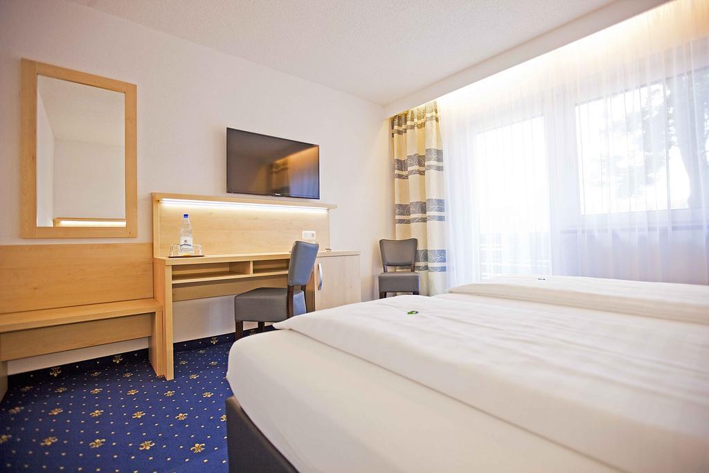 Hotel Post ヴァイデン 部屋 写真