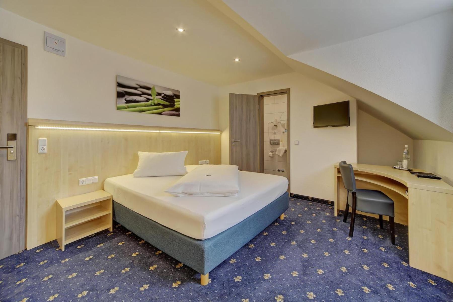 Hotel Post ヴァイデン エクステリア 写真