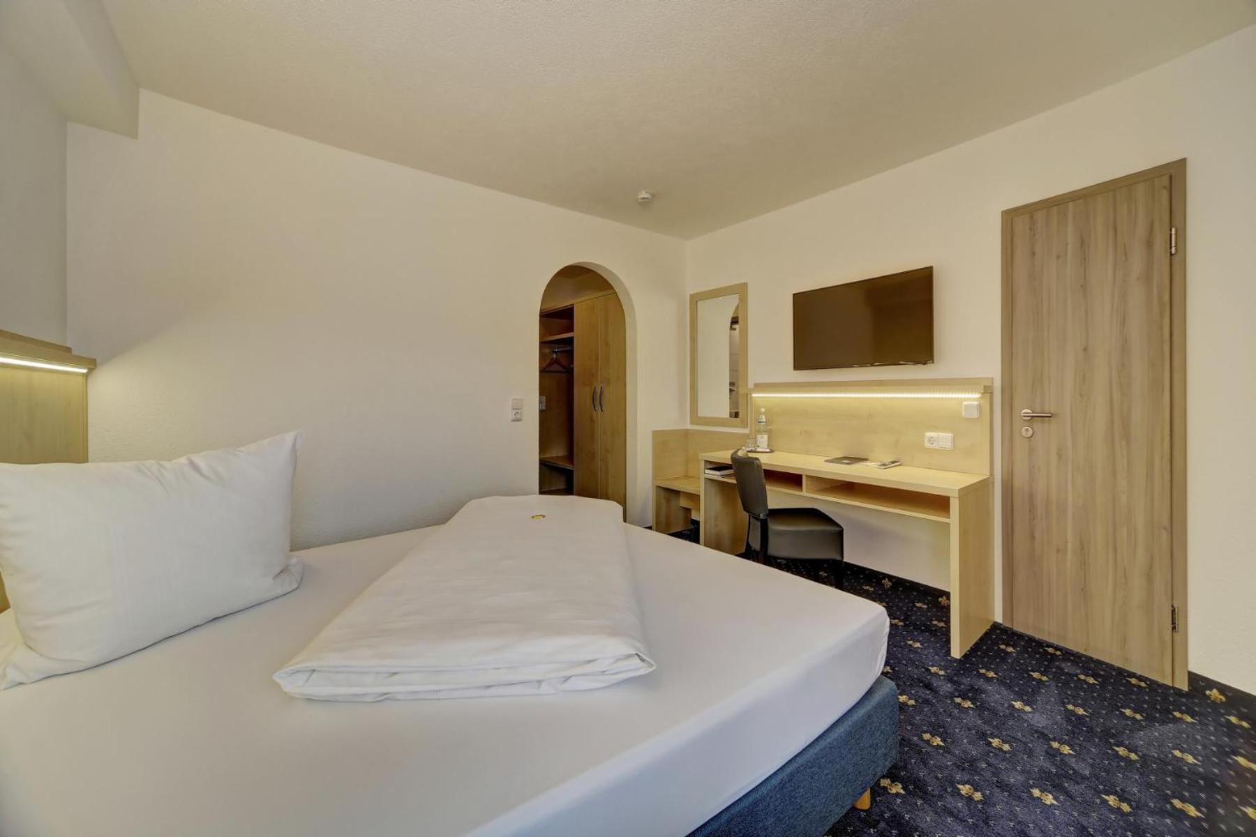 Hotel Post ヴァイデン エクステリア 写真