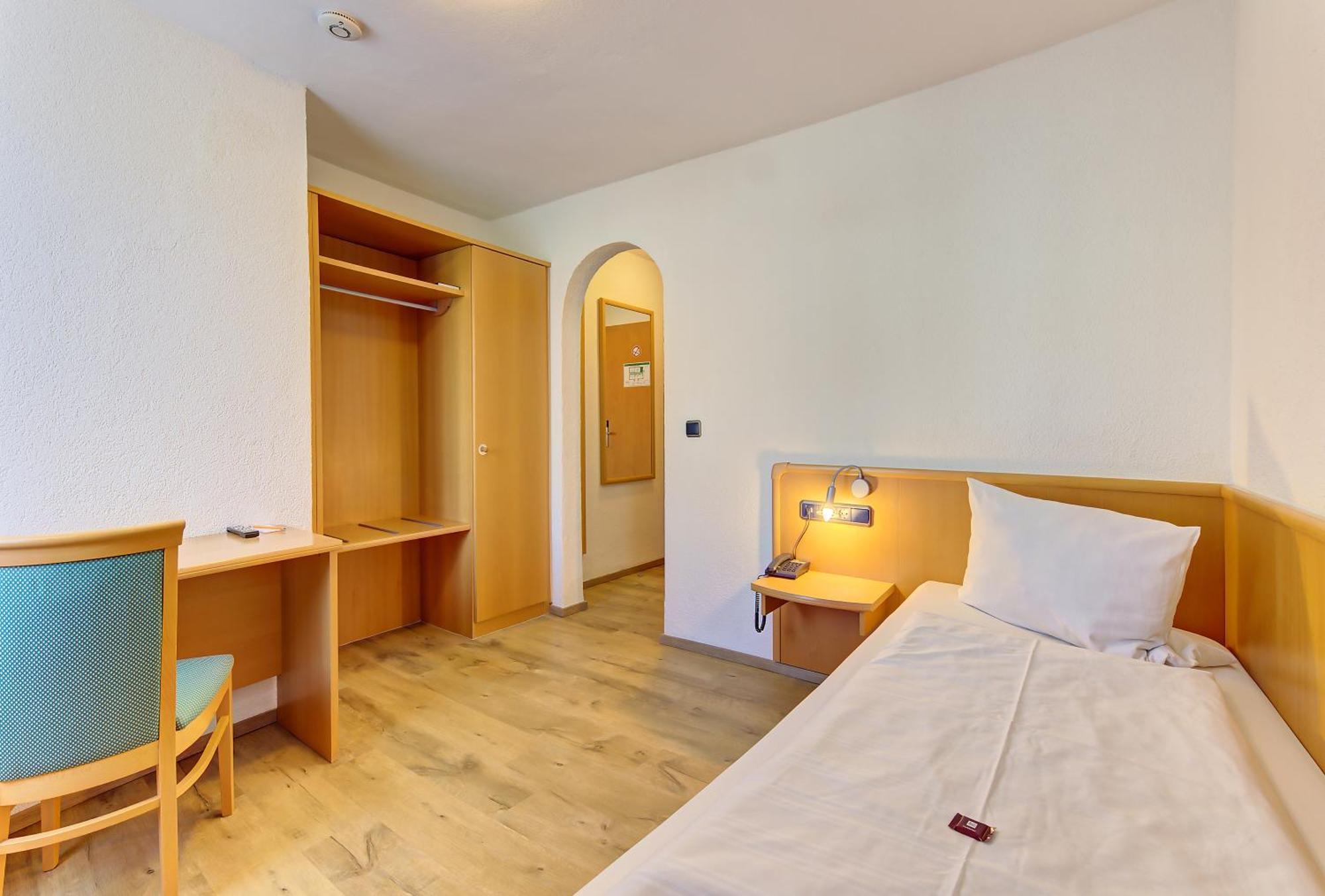 Hotel Post ヴァイデン エクステリア 写真
