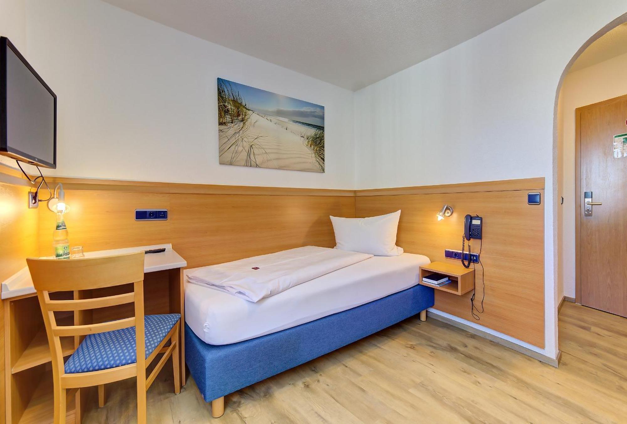 Hotel Post ヴァイデン エクステリア 写真