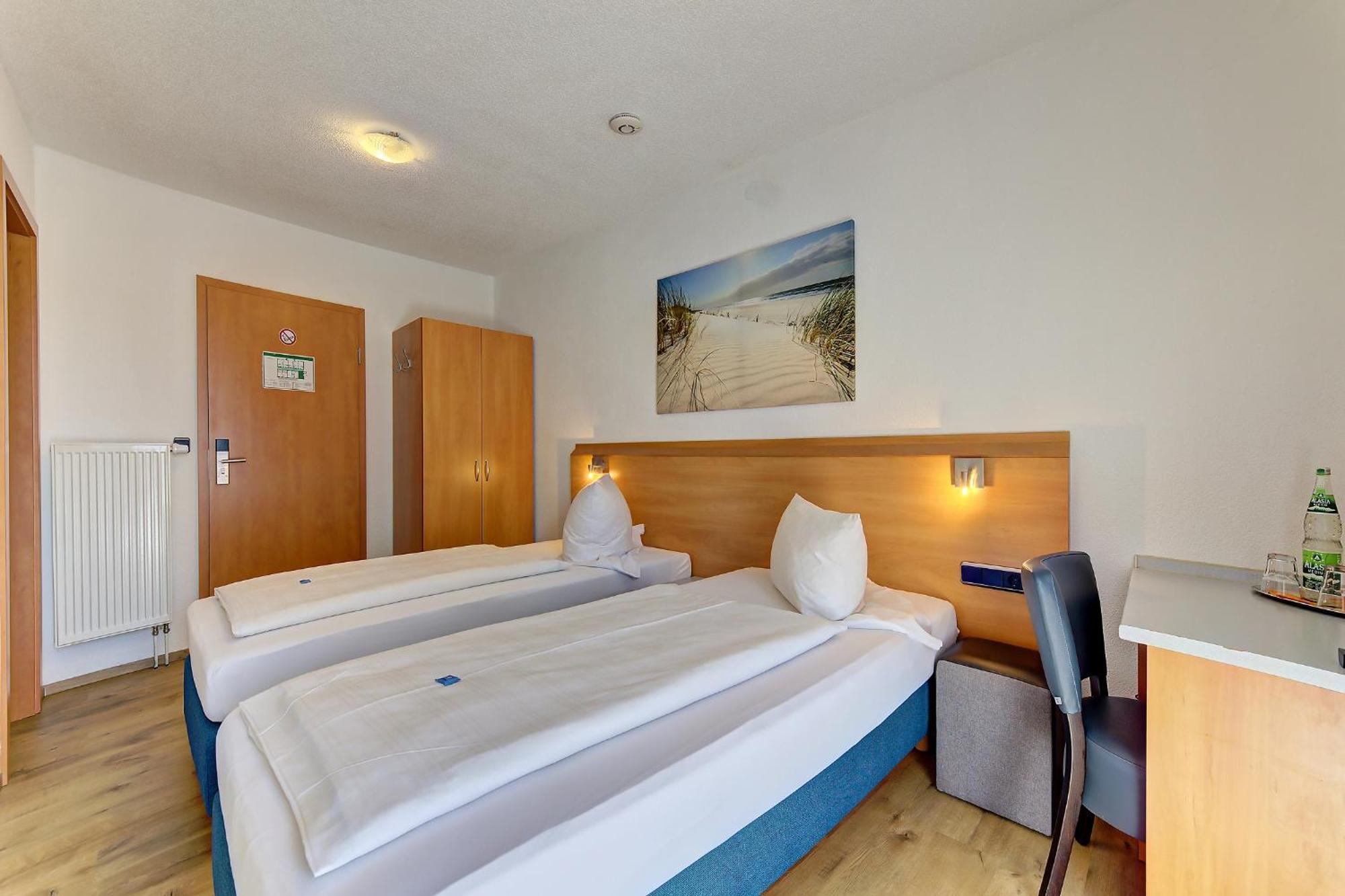 Hotel Post ヴァイデン エクステリア 写真