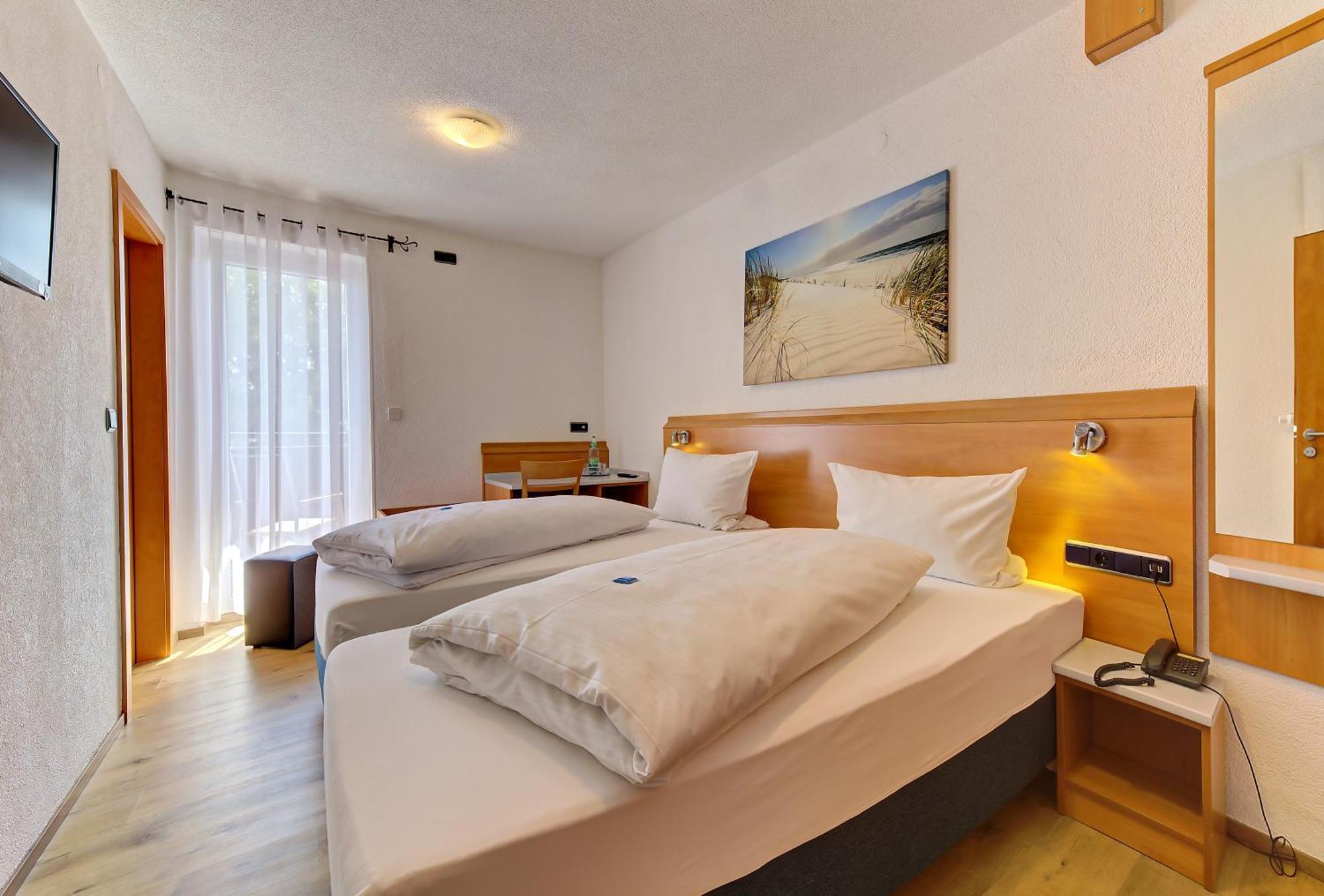 Hotel Post ヴァイデン エクステリア 写真