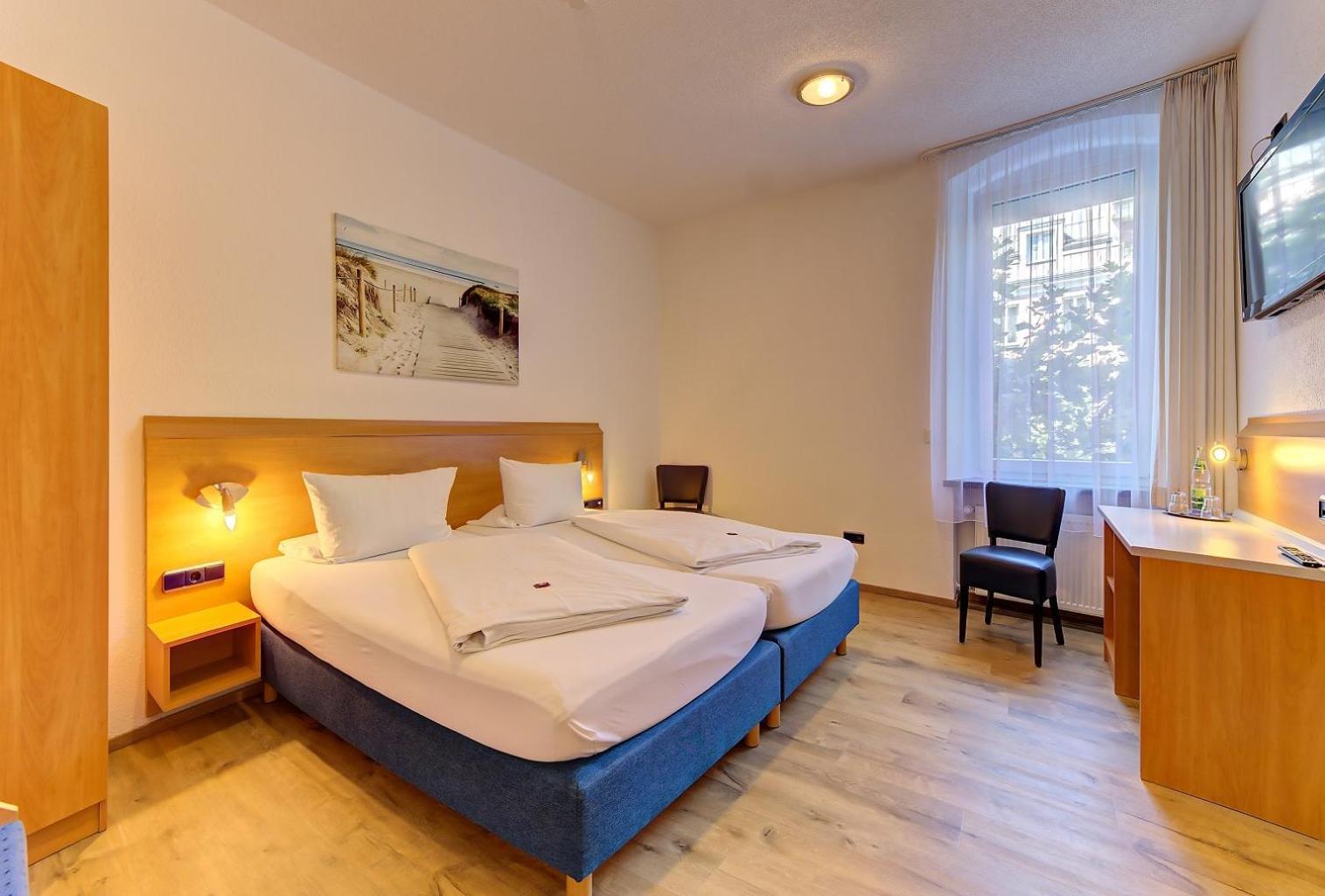 Hotel Post ヴァイデン エクステリア 写真