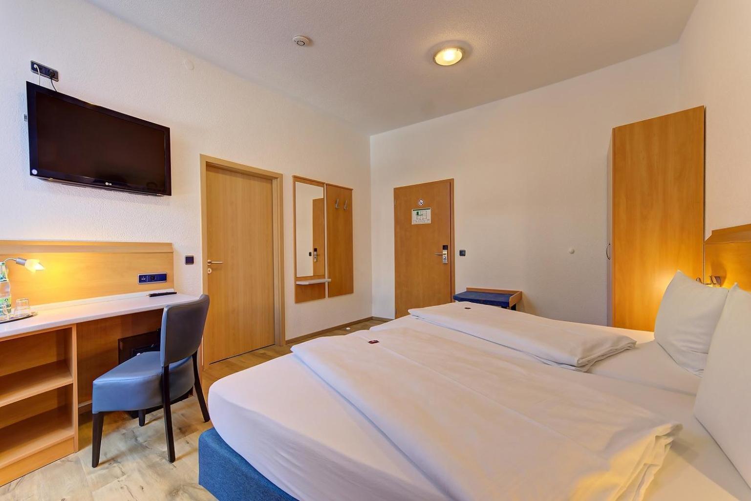 Hotel Post ヴァイデン エクステリア 写真
