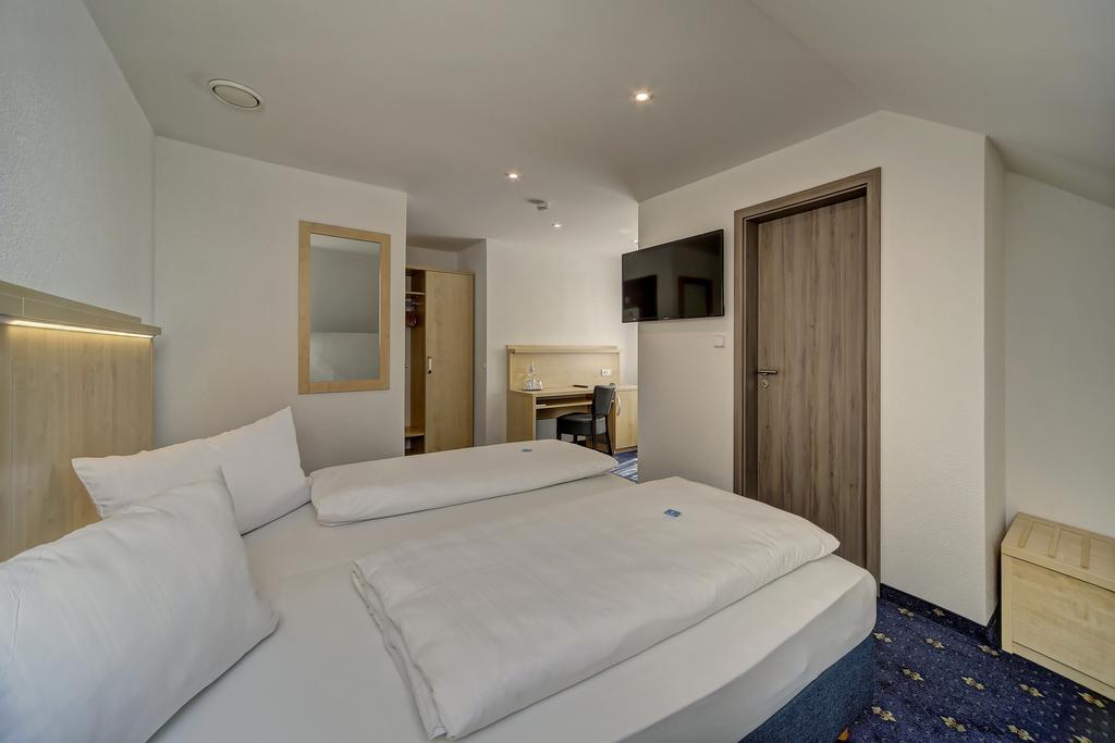 Hotel Post ヴァイデン エクステリア 写真