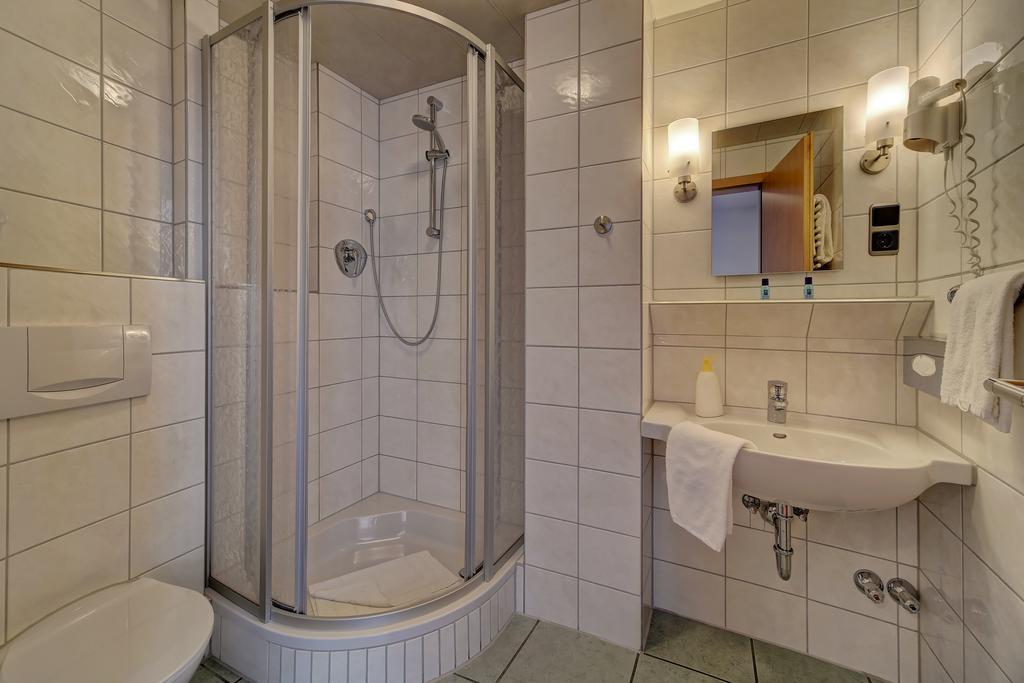 Hotel Post ヴァイデン エクステリア 写真