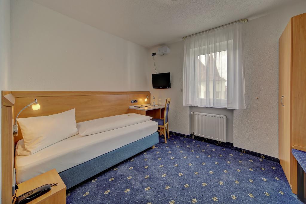 Hotel Post ヴァイデン エクステリア 写真