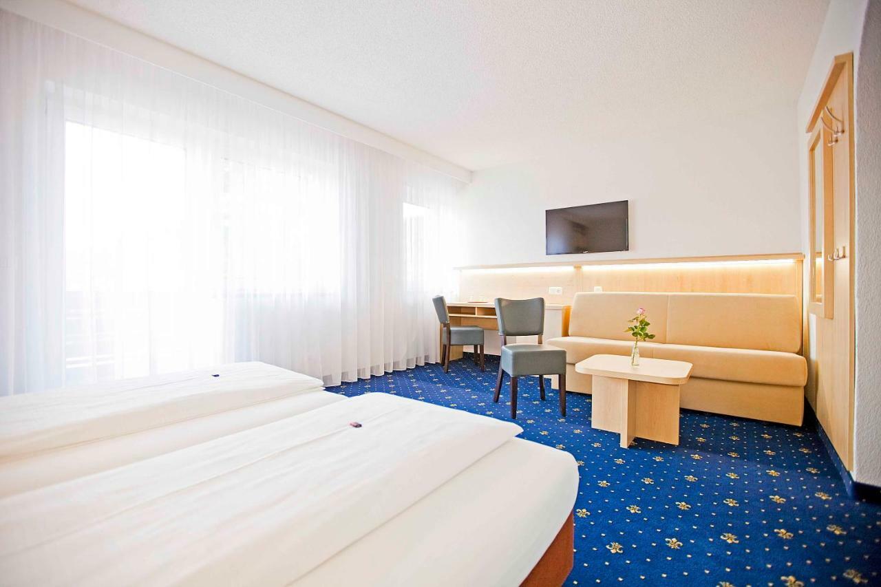 Hotel Post ヴァイデン エクステリア 写真